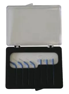 Sound Vet On Line Jorvet Electrode Set Of