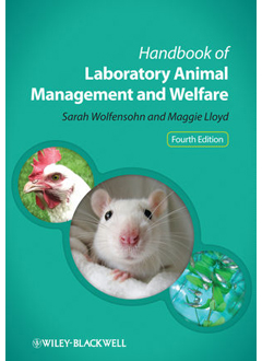 Laboratory Animals and Welfare