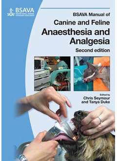 Anaesthesia,Analgesia &amp; Pain Man