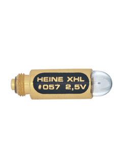 HEINE Light Carrier Bulbs