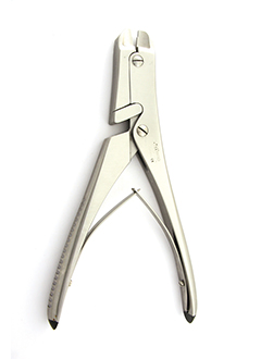 Crimping Forceps - Double Action