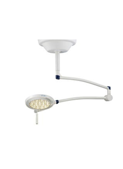 Dr Mach LED 130F Ceiling Light