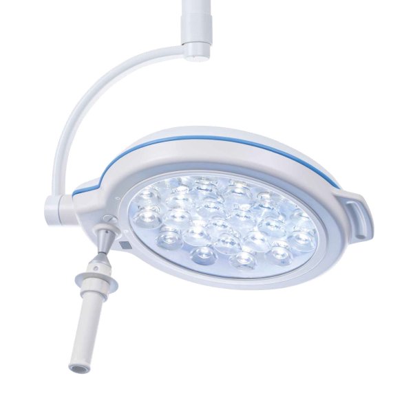 Dr Mach 150FP Theatre Light - Ceiling