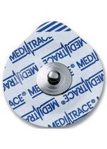 Medi-Trace ECG Foam Electrode Pads