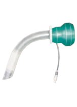 Equine Silicone Tracheostomy Tubes (AET-15 - AET-25)