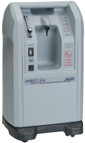 Intensity Oxygen Concentrator