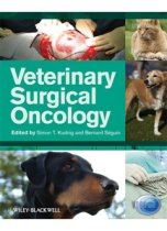 Veterinary Surgical Oncology 9780813805429