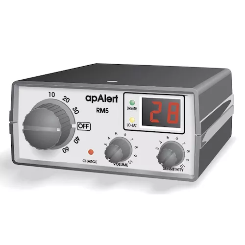 Sound Vet on-line Apalert Respiratory Monitor