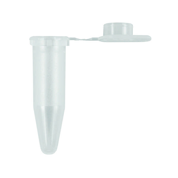 Centrifuge Micro Tubes 1.5ml (LCA-200)