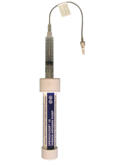 Springfusor Syringe Driver