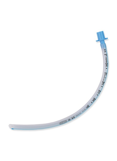 Portex Non-Cuffed Endotracheal Tubes (PET-20 - PET-45)