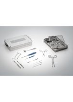Aesculap TTA Procedure Instrument Set
