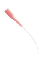 Portex Irrigating Cannula (PIC-100 or PIC-110)