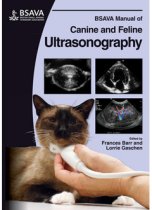 BSAVA Manual of C & F Ultrasonography 9781905319305