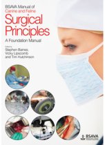 BSAVA Manual of C & F Surgical Principles: 9781905319251