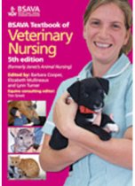 BSAVA Textbook of Veterinary Nursing, 5E 9781905319268