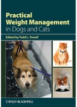 Practical Weight Management in Dogs & Cats 9780813809564