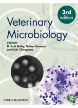 Veterinary Microbiology, 3E 9780470959497