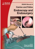 BSAVA Manual of C & F Endoscopy & Endosurgery 9781905319022