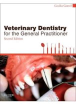 Veterinary Dentistry for General Practitioner, 2E 9780702049439
