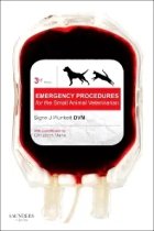 Emergency Procedures for the SA Veterinarian, 3E 9780702027680
