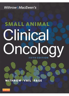 Withrow & MacEwen's SA Clinical Oncology, 5E 9781437723625