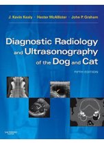 Diagnostic Radiology & Ultrasonography Dog & Cat 5E 978143770150