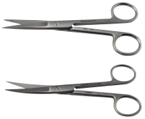 Surgical Scissors - SHARP/SHARP - Superior