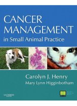 Cancer Management in Small Animal Practice 9781416031833