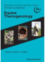 Blackwell's 5 Min Vet: Equine Theriogenology 9780781776707