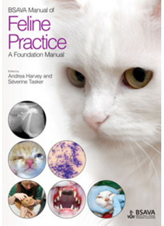 BSAVA Manual of Feline Practice: A Foundation Manual 97819053193