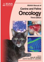 BSAVA Manual of Canine and Feline Oncology, 3E 9781905319213