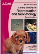 BSAVA Manual of C & F Reproduction & Neonatology 2E 978190531919