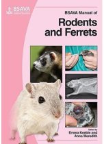 BSAVA Manual of Rodents and Ferrets 9781905319084