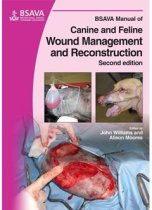 BSAVA Manual of C & F Wound Management & Reconstruction 2E 97819