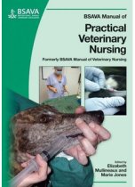 BSAVA Manual of Practical Veterinary Nursing 9780905214917