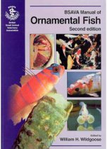 BSAVA Manual of Ornamental Fish, 2E 9780905214573