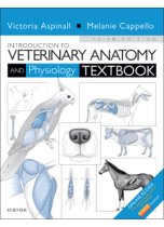 Introduction Veterinary Anatomy & Physiology 3E 97807020573