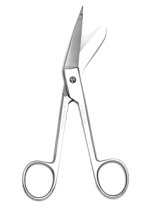 Lister Bandage Scissors - Economy