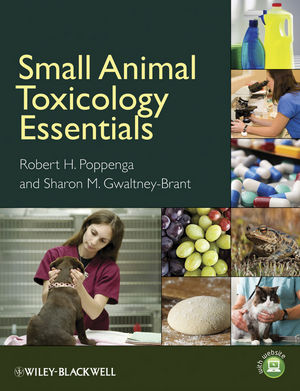 Small Animal Toxicology Essentials 9780813815381