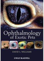 Ophthalmology of Exotic Pets 9781444330410