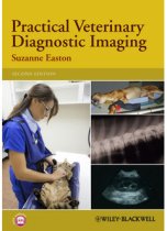 Practical Veterinary Diagnostic Imaging, 2E 9780470656488