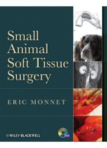 Small Animal Soft Tissue Surgery 9780813807829