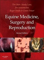 Equine Medicine, Surgery & Reproduction, 2E 9780702028014
