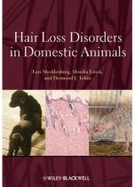 Hair Loss Disorders in Domestic Animals 9780813810829