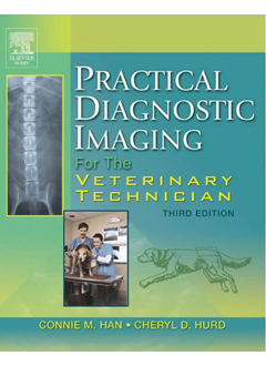 Practical Diagnostic Imaging for Vet Technician 3E 9780323025751