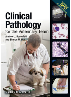 Clinical Pathology for the Veterinary Team 9780813810089