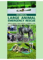 Technical Large Animal Emergency Rescue 9780813819983