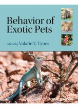 Behavior of Exotic Pets 9780813800783