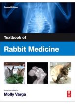 Textbook of Rabbit Medicine, 2E 9780702049798